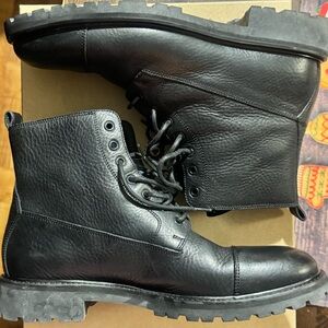 Belstaff Boots